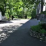 Les Rives D'auzon Lavilledieu