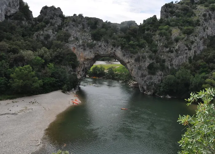Les Rives D'auzon