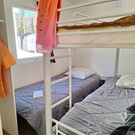 Les Rives D'auzon 3* Lavilledieu (Ardeche)