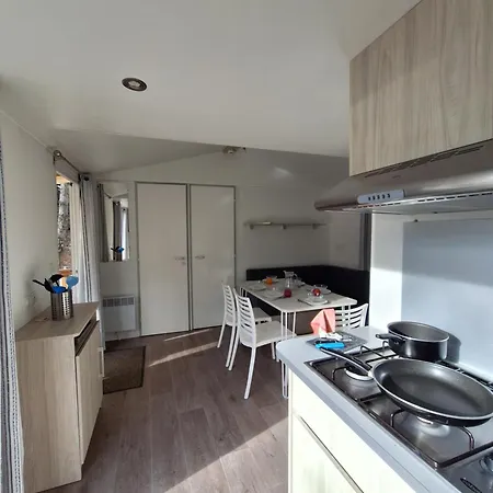 Les Rives D'auzon 3* Lavilledieu (Ardeche)