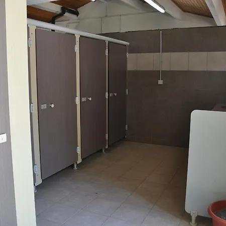 Les Rives D'auzon Camping Lavilledieu (Ardeche)