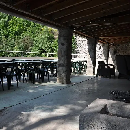 Les Rives D'auzon Lavilledieu (Ardeche)
