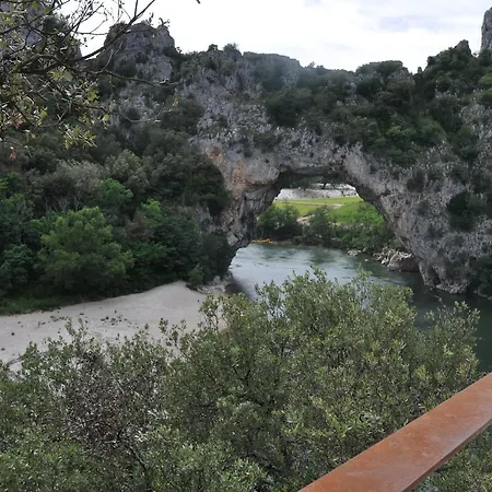 Les Rives D'auzon 3*