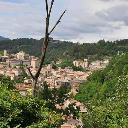 Les Rives D'auzon
