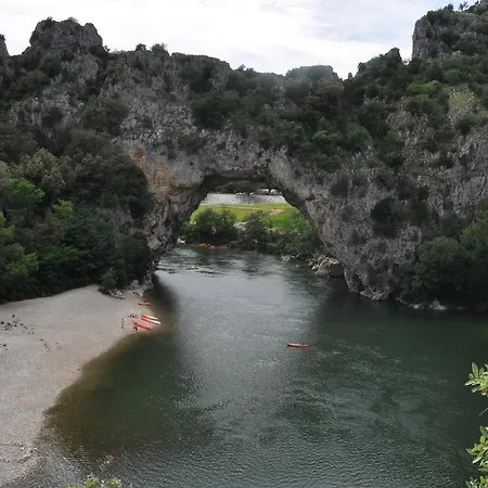Les Rives D'auzon